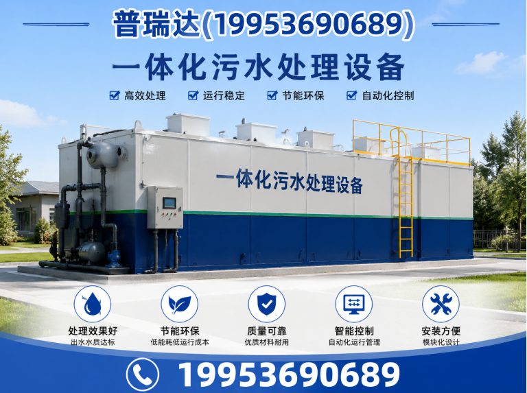 临朐县普瑞达展示图
